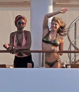 Fergie OnlyFans Leaked Free Thumbnail Picture - #vuPCrhKAHD