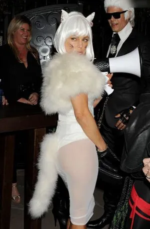 Fergie OnlyFans Leaked Free Thumbnail Picture - #wdpuWiaFEt