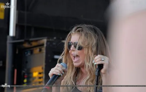 Fergie OnlyFans Leaked Free Thumbnail Picture - #zEHgEkb00g