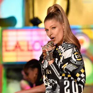 Fergie OnlyFans Leaked Free Thumbnail Picture - #zWah86nn9c