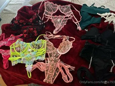 Fergie793 OnlyFans Leaked Free Thumbnail Picture - #K0ZHr01cVh