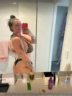 Fergsbecomesfergo OnlyFans Leaked Free Thumbnail Picture - #TRAwhaud6D