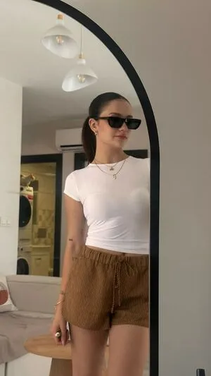 Feride Ozdinc OnlyFans Leaked Free Thumbnail Picture - #7PuNJVkCYm