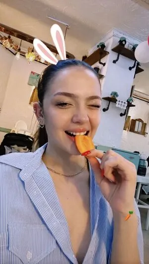 Feride Ozdinc OnlyFans Leaked Free Thumbnail Picture - #C724GemeqB