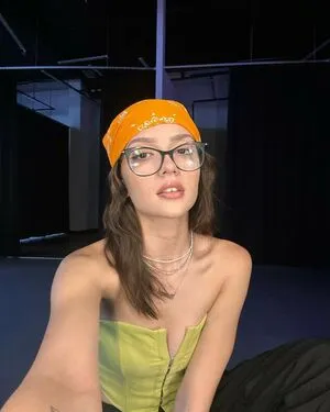 Feride Ozdinc OnlyFans Leaked Free Thumbnail Picture - #Lg3BnTm0se