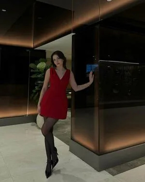 Feride Ozdinc OnlyFans Leaked Free Thumbnail Picture - #P1rrgt2oKP