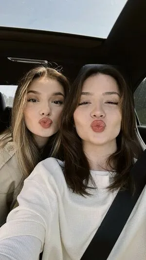 Feride Ozdinc OnlyFans Leaked Free Thumbnail Picture - #TEr9uLZJwP