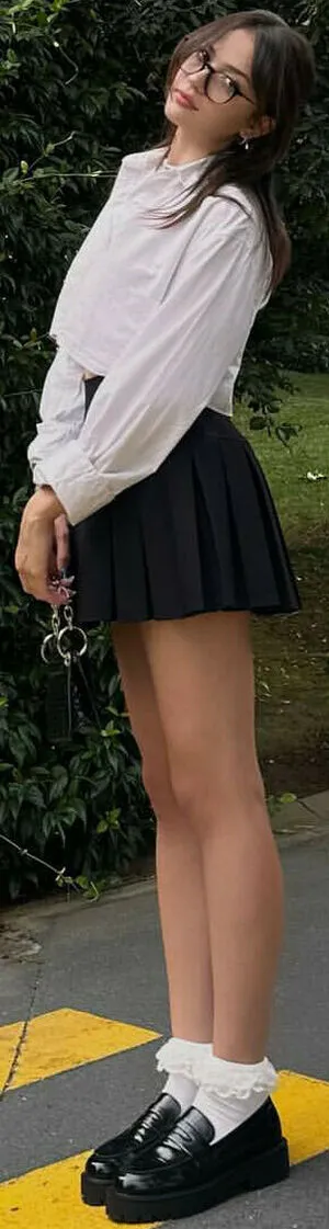 Feride Ozdinc OnlyFans Leaked Free Thumbnail Picture - #TKLZ4mpDND