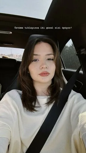 Feride Ozdinc OnlyFans Leaked Free Thumbnail Picture - #dWHehOKAi7