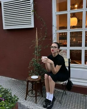 Feride Ozdinc OnlyFans Leaked Free Thumbnail Picture - #euErigIjC5