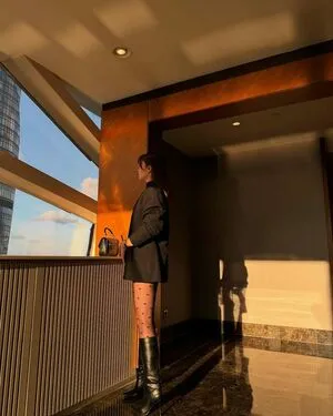 Feride Ozdinc OnlyFans Leaked Free Thumbnail Picture - #ssv4IQdhUA