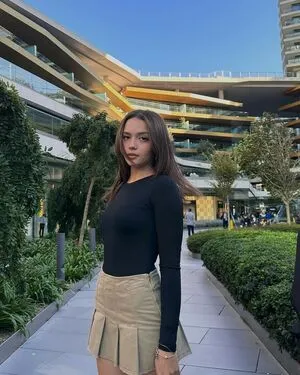 Feride Ozdinc OnlyFans Leaked Free Thumbnail Picture - #z74VPQAMHp