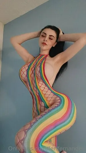 Ferifernandez OnlyFans Leaked Free Thumbnail Picture - #XQXhRQEV90