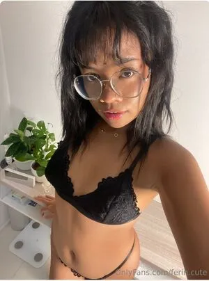 Ferincutiee OnlyFans Leaked Free Thumbnail Picture - #2IkF6j8etJ