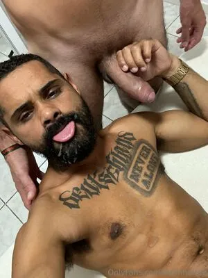 Ferjinhofree OnlyFans Leaked Free Thumbnail Picture - #FlhwpCa9oX