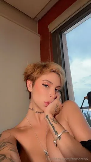Fermoreno1 OnlyFans Leaked Free Thumbnail Picture - #8pHkufo36W