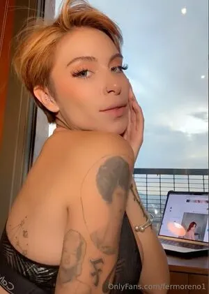 Fermoreno1 OnlyFans Leaked Free Thumbnail Picture - #F1FUWGU4Fn