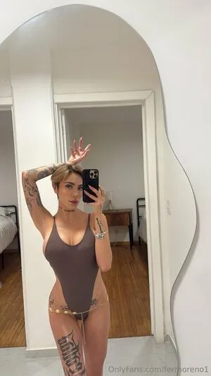 Fermoreno1 OnlyFans Leaked Free Thumbnail Picture - #cDgurWExcc