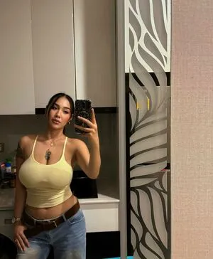 Fern Phakasinee OnlyFans Leaked Free Thumbnail Picture - #9TOgPftmwh
