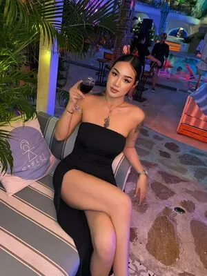 Fern Phakasinee OnlyFans Leaked Free Thumbnail Picture - #bDFe8X58Kb