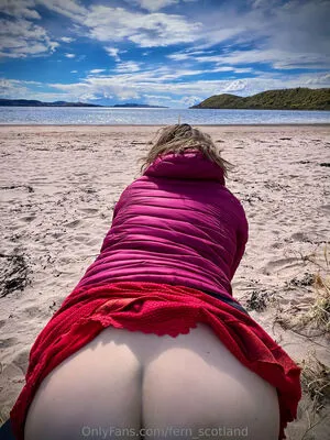 Fern Scotland OnlyFans Leaked Free Thumbnail Picture - #de003P5JLg