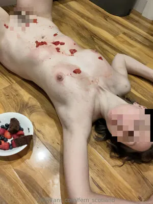Fern Scotland OnlyFans Leaked Free Thumbnail Picture - #l0gEJ4mwT6