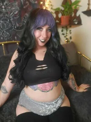 Fern Sparx OnlyFans Leaked Free Thumbnail Picture - #Lm3VjbexUV