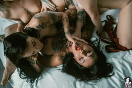 Fern Suicide OnlyFans Leaked Free Thumbnail Picture - #9cacbNt9Kv