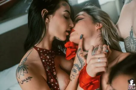 Fern Suicide OnlyFans Leaked Free Thumbnail Picture - #KXdLaW1b5J
