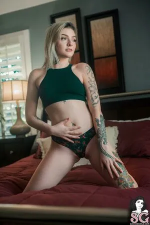 Fern Suicide OnlyFans Leaked Free Thumbnail Picture - #VxdYAU23Jl