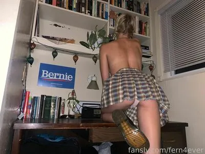 Fern4ever OnlyFans Leaked Free Thumbnail Picture - #ylG9LIapAe