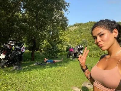 Fernanda 4ever OnlyFans Leaked Free Thumbnail Picture - #HQlB53PlQ7