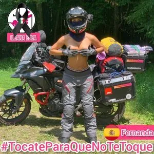 Fernanda 4ever OnlyFans Leaked Free Thumbnail Picture - #nSSIGVPVcS