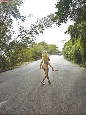 Fernanda Abraao OnlyFans Leaked Free Thumbnail Picture - #XSEdVz35cp