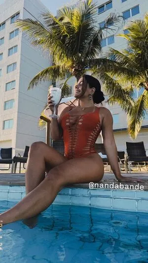 Fernanda Bande OnlyFans Leaked Free Thumbnail Picture - #Fi8NQnrCRN