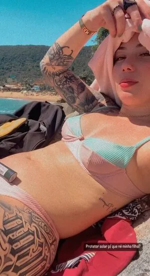 Fernanda Bommerich OnlyFans Leaked Free Thumbnail Picture - #9g3f25mK0Y