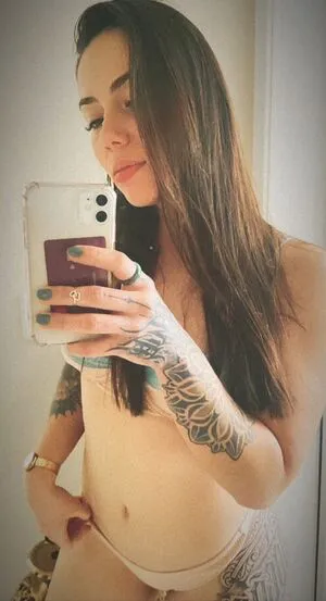 Fernanda Bommerich OnlyFans Leaked Free Thumbnail Picture - #AEZby5StPp