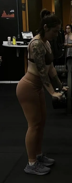 Fernanda Bommerich OnlyFans Leaked Free Thumbnail Picture - #D0FitpaRwZ