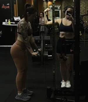 Fernanda Bommerich OnlyFans Leaked Free Thumbnail Picture - #dJhiLRsNcL