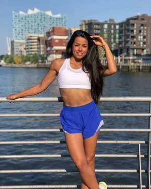 Fernanda Brandao OnlyFans Leaked Free Thumbnail Picture - #0LbiuktETJ