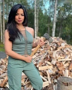 Fernanda Brandao OnlyFans Leaked Free Thumbnail Picture - #F3Aw3Nb4ME