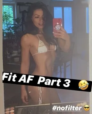 Fernanda Brandao OnlyFans Leaked Free Thumbnail Picture - #LDVDV4r0Sj