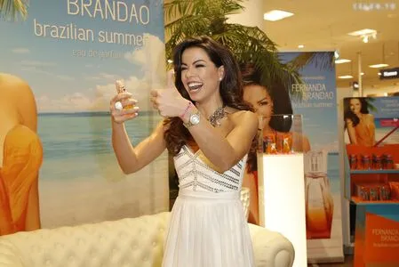 Fernanda Brandao OnlyFans Leaked Free Thumbnail Picture - #M6NjDYtsyI