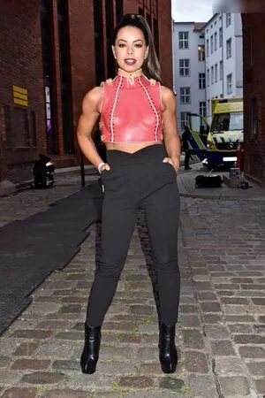 Fernanda Brandao OnlyFans Leaked Free Thumbnail Picture - #gEZ70bjhYS