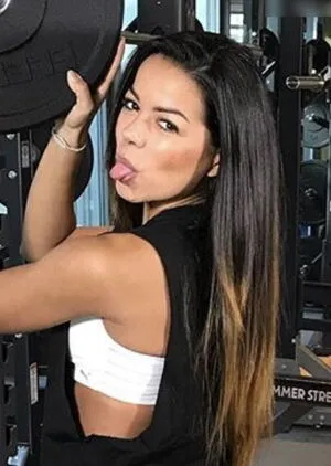 Fernanda Brandao OnlyFans Leaked Free Thumbnail Picture - #s8nosh8Fmz