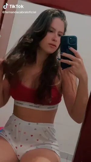 Fernanda Cabral OnlyFans Leaked Free Thumbnail Picture - #CmlaWDJNgk