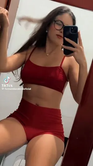 Fernanda Cabral OnlyFans Leaked Free Thumbnail Picture - #susGq9IkOM