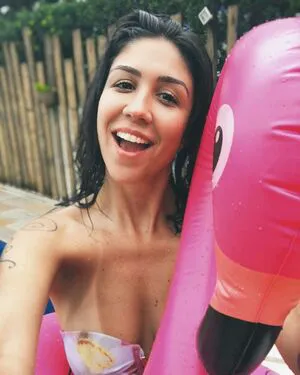 Fernanda Catania OnlyFans Leaked Free Thumbnail Picture - #I69Ojdc1Lc
