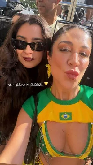 Fernanda Catania OnlyFans Leaked Free Thumbnail Picture - #j5EqcnTQDD