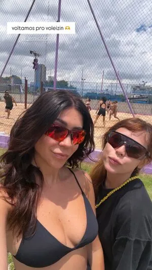 Fernanda Catania OnlyFans Leaked Free Thumbnail Picture - #kb2s8LtQpp